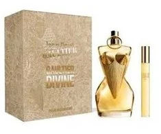 Jean Paul Gaultier Divine rinkinys moterims (EDP, 100 ml + EDP, 10 ml)