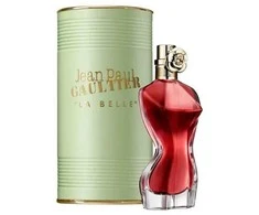 Kvepalai moterims Jean Paul Gaultier La Belle EDP, 30 ml