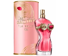 Jean Paul Gaultier La Belle Rosea EDP parfumuotas vanduo moterims, 100 ml