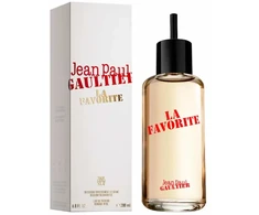 Jean Paul Gaultier LA FAVORITE EDP refill 200 ml