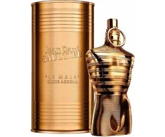 Jean Paul Gaultier Le Male Eliksyras Absolu Parfum Intense PP kvepalai vyrams, 200 ml