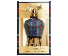 Jean Paul Gaultier Le Male Eliksyras Collector Edition 2025 PP kvepalai vyrams, 125 ml