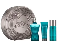 Jean Paul Gaultier Le Male Estuche 3 Piezas