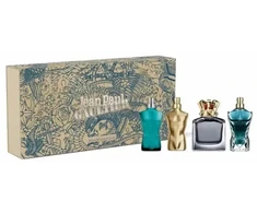 Jean Paul Gaultier Masculine Miniature Set 4x7ml