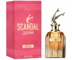 Jean Paul Gaultier Scandal Absolu Parfum Concentré Purškiklis 80ml