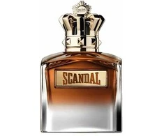 Jean Paul Gaultier Scandal Eliksyras Parfum Pour Homme PP kvepalai vyrams, 150 ml