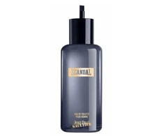 Jean Paul Gaultier Scandal Pour Homme EDT tualetinio vandens užpildas, 200 ml