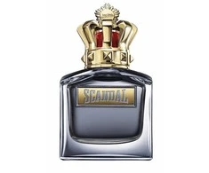 Jean Paul Gaultier Scandal Pour Homme EDT tualetinis vanduo vyrams, 50 ml