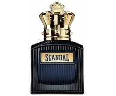 Jean Paul Gaultier Scandal Pour Homme Intense EDP Purškiklis 100ml