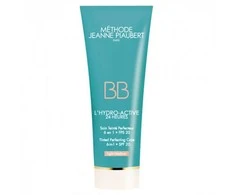 Jeanne Piaubert BB Kreminis Light Medium SPF20, 50 ml