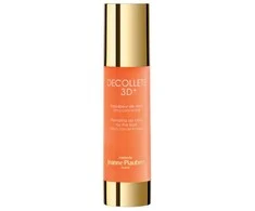 Jeanne Piaubert Decolette 3D putlinanti biusto priežiūra, 50 ml