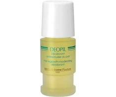 Jeanne Piaubert Deopil rutulinis antiperspirantas be alkoholio ir kvapiklių, 50 ml