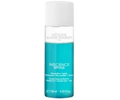 Jeanne Piaubert Iniscience dvifazis makiažo valiklis Express, 100 ml