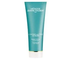 Jeanne Piaubert „L'Hydro-Active“ 24 val. gaivinanti veido kaukė, 75 ml