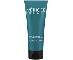 Jeanne Piaubert Méthode For Men raminamasis ir maitinamasis balzamas po skutimosi, 100 ml