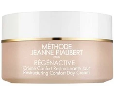 Jeanne Piaubert Régénactive Restructuring Comfort Day Kreminis, 50 ml