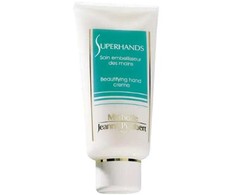 Jeanne Piaubert Superhands Beautifying Hand Kreminis rankų kremas, 100 ml