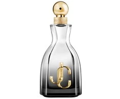Kvepalai moterims Jimmy Choo I Want Choo Forever EDP, 60 ml