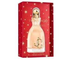 Jimmy Choo I Want Choo kvepalų purškiklis 125 ml riboto leidimo 2023 m.