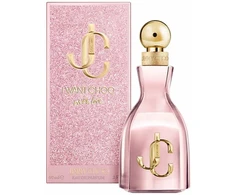 Jimmy Choo I Want Choo With Love EDP kvepalai, 60 ml