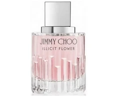 Jimmy Choo Illicit Flower Eau De Toilette Purškiklis 40ml