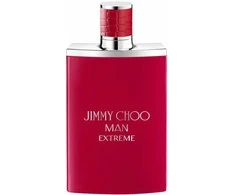 Jimmy Choo Man Extreme EDP parfumuotas vanduo vyrams, 100 ml