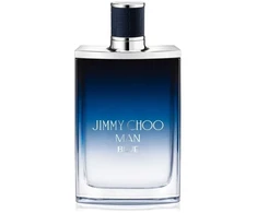 Jimmy Choo Man Mėlyna Eau De Toilette Purškiklis 30ml