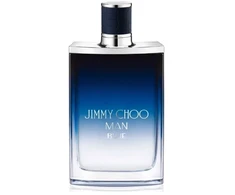Jimmy Choo Man Mėlyna Eau De Toilette Purškiklis 100ml