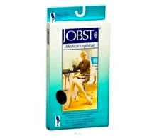 Jobst pėdkelnės Juodas Fort 4