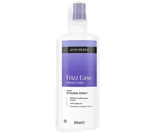 John Frieda Frizz-Ease Dream Curls Definidor De Rizos Purškiklis, 200 ml