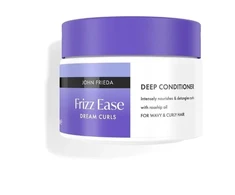 John Frieda Frizz-Ease Dream Curls Mascarilla Nutritiva Para Rizos, 250 ml