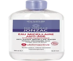 "Jonzac" micelinis vanduo nuo raukšlių 500ml