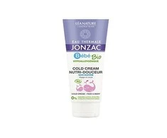 Jonzac Bébé Bio "Nutri-Gentle" kremas saugantis nuo šalčio 100ml