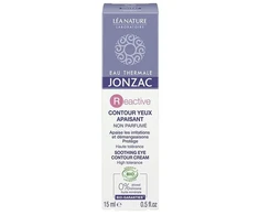 Jonzac Contorno Ojos Calm Reactive raminantis akių zonos kremas 15ml