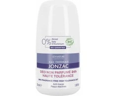 Jonzac Desodorante Roll-On Sin Perf 24h rutulinis dezodorantas 50ml