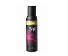 Jovan Juodas Musk Dezodorantas 150ml