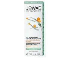 Jowaé Vitamin Rich Moisturizing Revitalizing Eye Gel 15ml