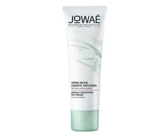 "Jowaé" raukšles lyginantis turtingas kremas 40ml