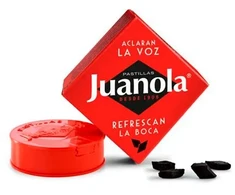 Juanola Classic tabletės 5,4g