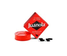 Juanola Classic tabletės 5,4g