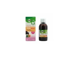Juanola Hoste Barne sirupas 150ml