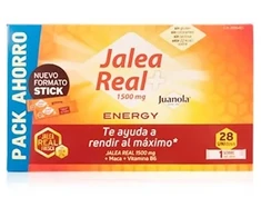Juanola Jalea Real Energy 28U