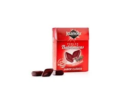 Juanola saldymedžio pastilės Classic 1vnt