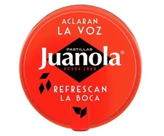 Juanola tabletės 27g