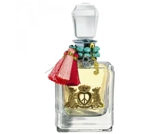 Juicy Couture Peace Love and Juicy Eau De Perfume Purškiklis 100ml