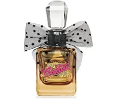 Juicy Couture Viva La Juicy Gold Couture Eau De Perfume Purškiklis 50ml