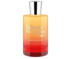 Kvepalai Unisex Juliette Has A Gun Lust For Sun Eau De Parfum Purškiklis 100ml