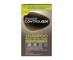 "Just For Men Control Gx" žilus plaukus mažinantis šampūnas 118ml