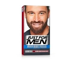 "Just For Men" barzdos plaukų dažai Tamsiai ruda 28,4 g