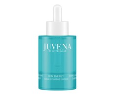 Juvena Skin Energy Serum Aqua Recharge Essence drėkinamasis veido serumas, 50 ml